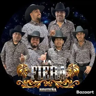 Portada de La Fiera Norteña LGto