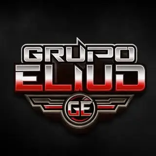 Portada de Grupo Eliud