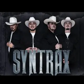 Portada de Grupo Syntrax