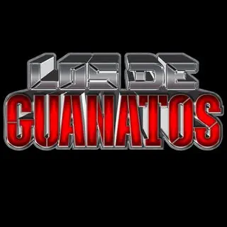 Portada de Los De Guanatos