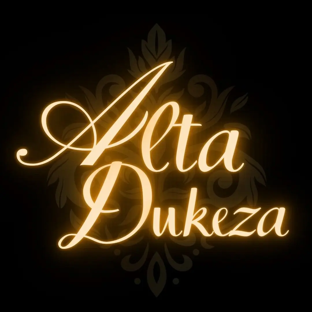 Portada de Alta Dukeza🎸