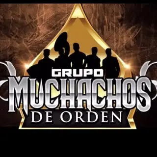Portada de ♠️Grupo Muchachos De Orden ⚫️