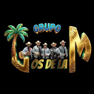 Portada de Grupo Los de la M 🌴