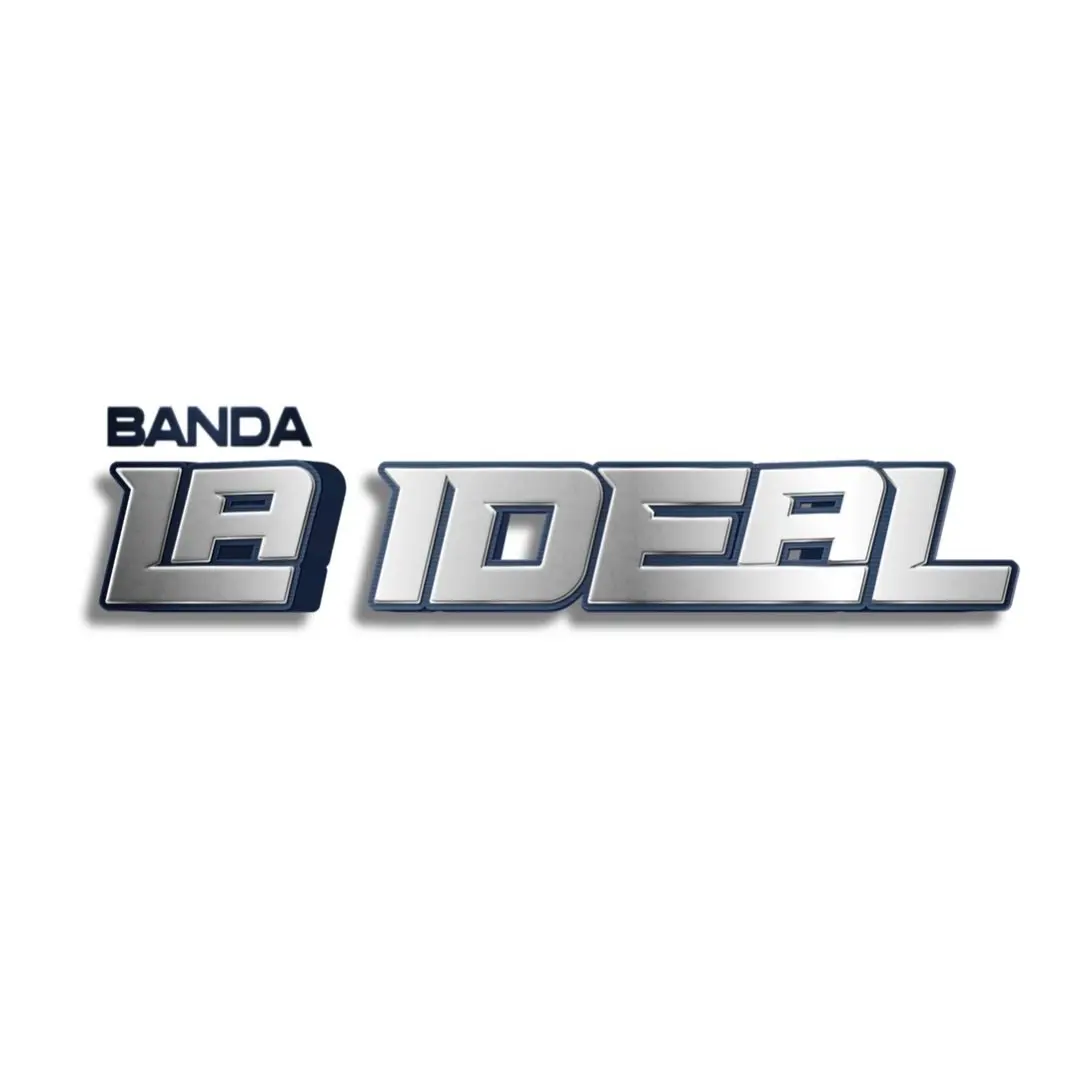 Portada de Banda La Ideal Oficial