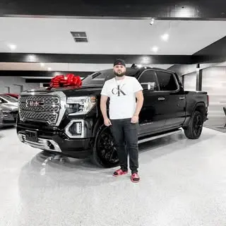 Misael Antonio Yepiz Ayala