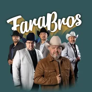 Portada de Fara Bros