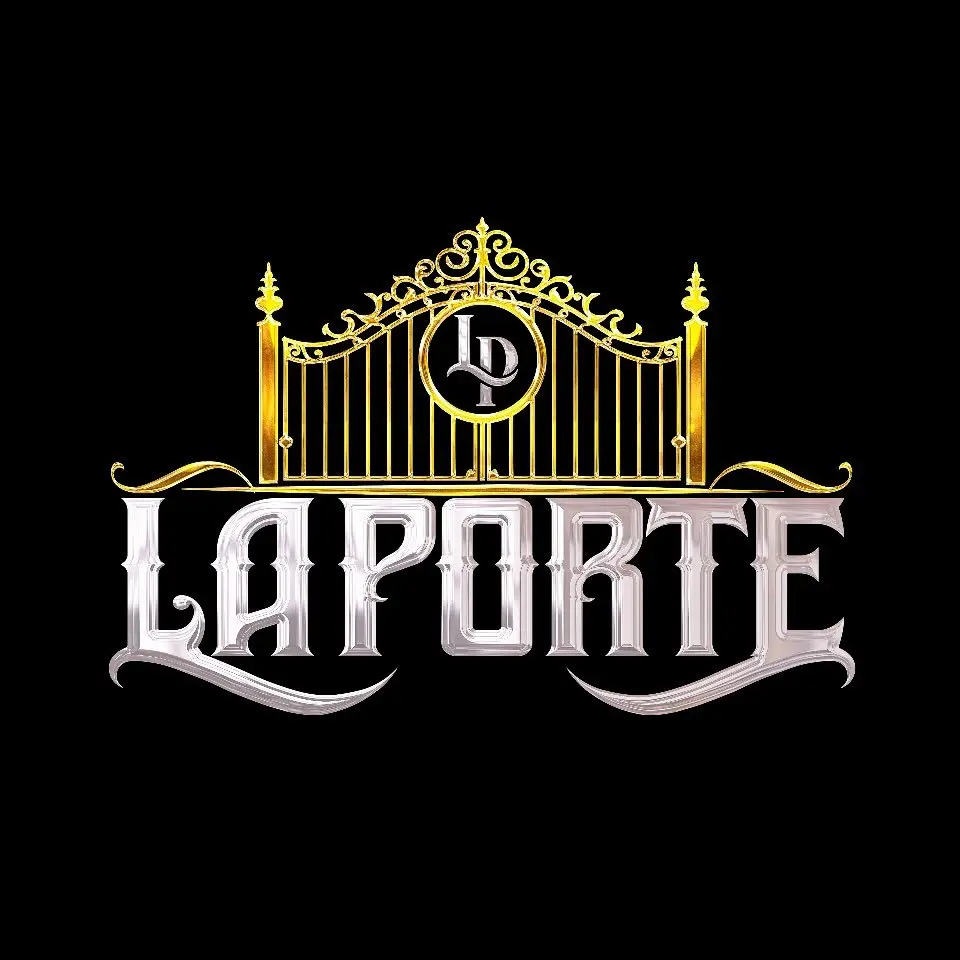 Portada de Laporte