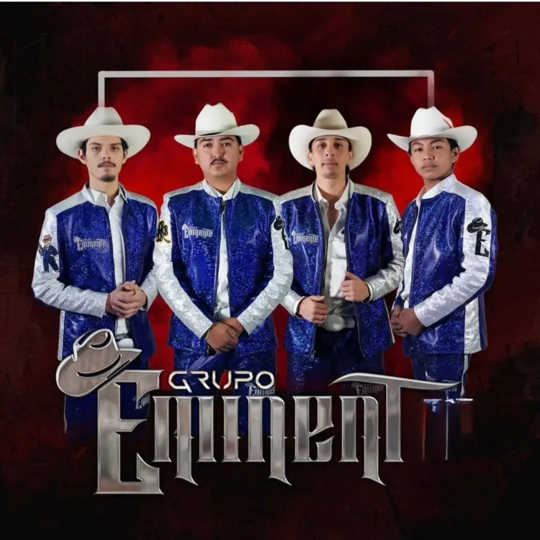 Portada de Grupo EminenT