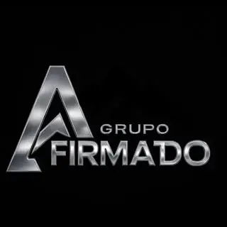 Portada de GRUPO AFIRMADO