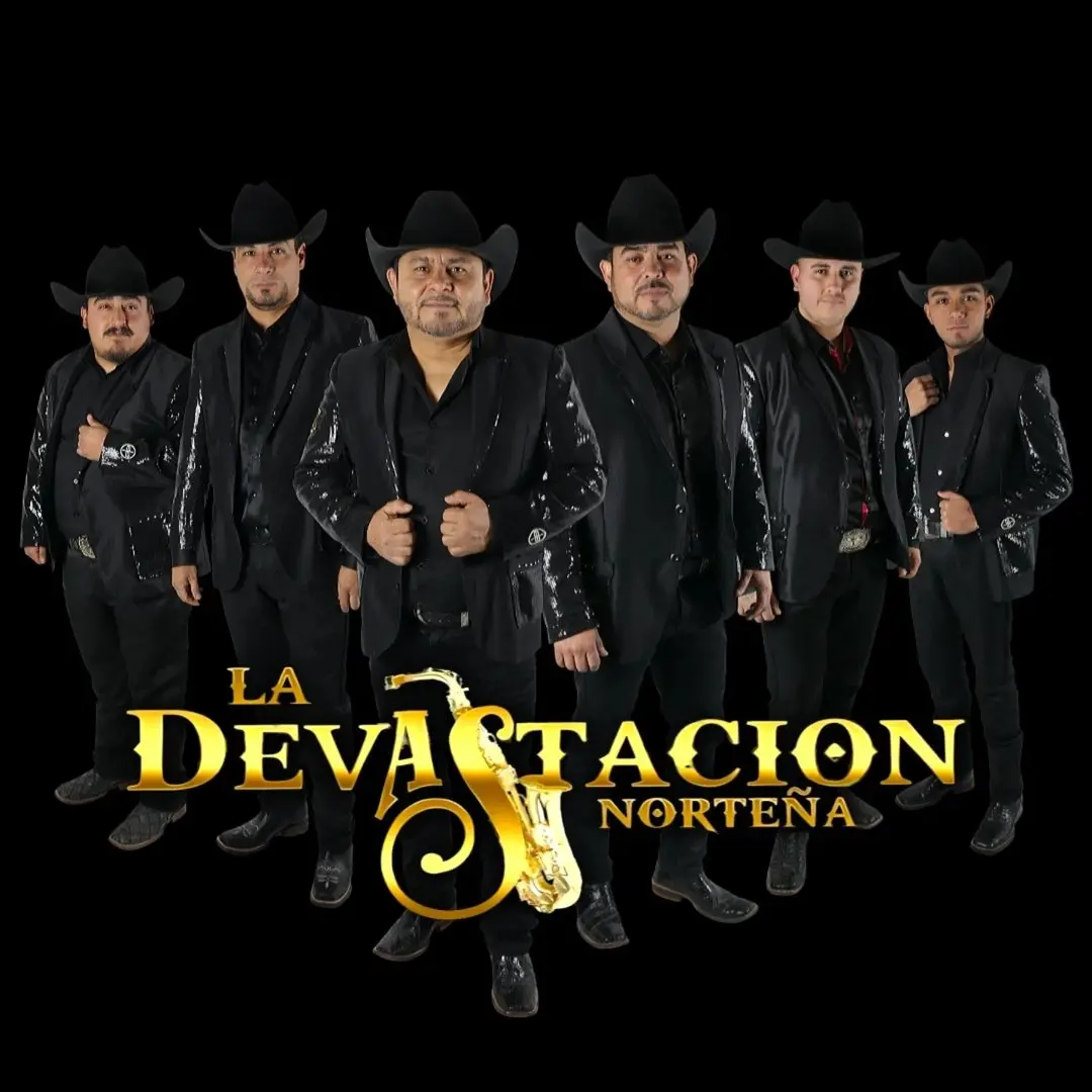 Portada de LA DEVASTACION NORTEÑA Off