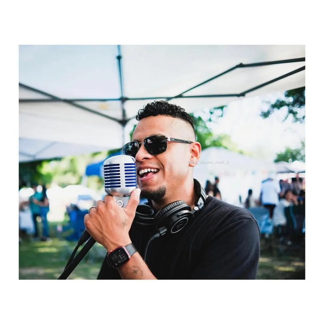 Erik Hernandez