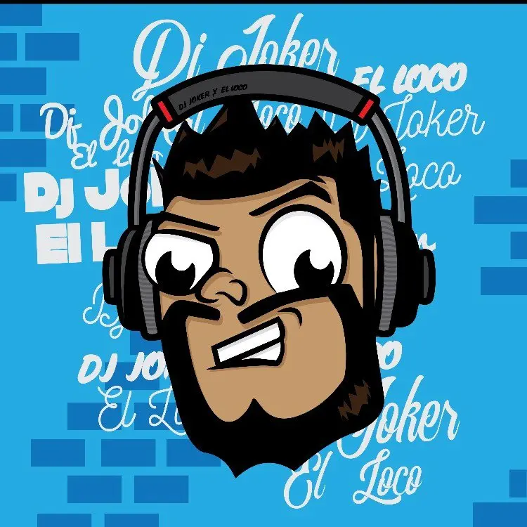 Portada de JOK3R EL LOKO