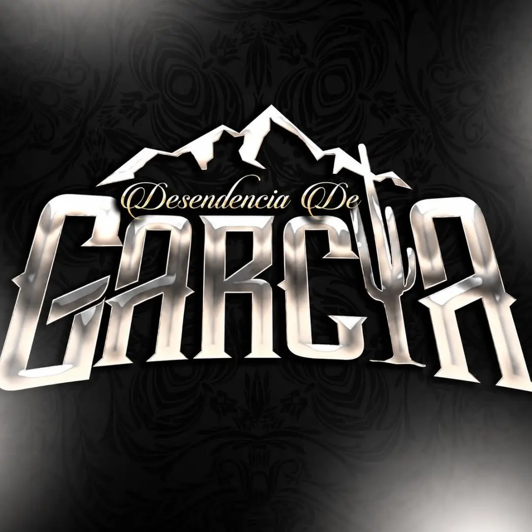 Portada de DESCENDENCIA DE GARCIA/Grupo Norteño