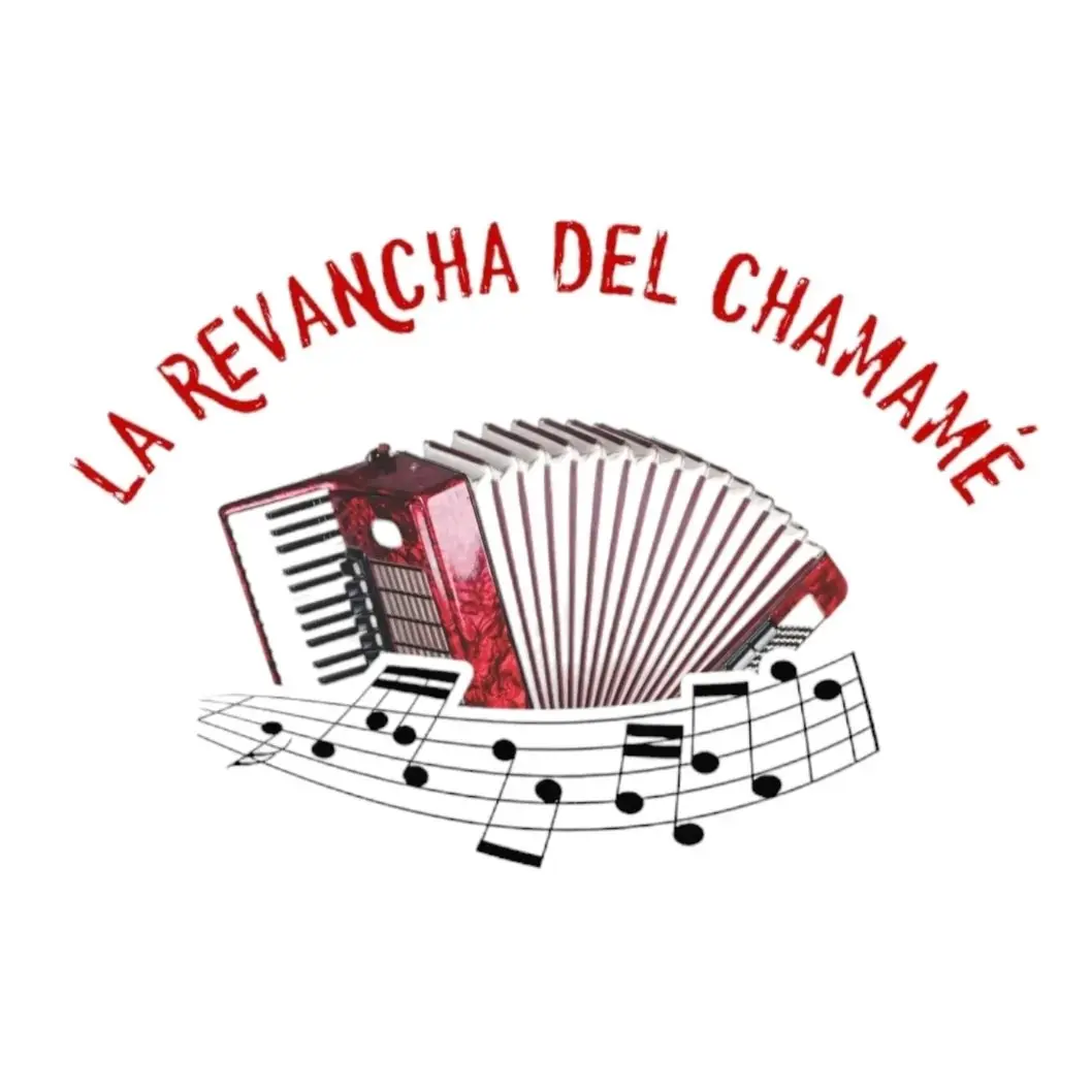 Portada de #La Revancha