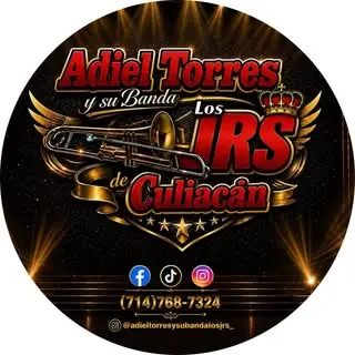 Portada de Adiel Torres y su Banda