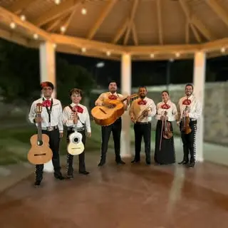 Portada de Mariachi Real de Jalisco