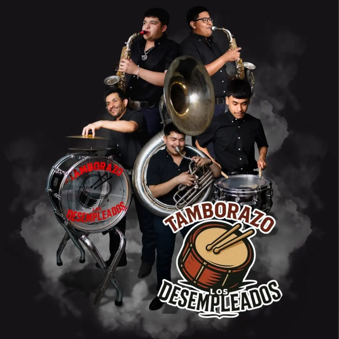 Portada de Los Desempleados