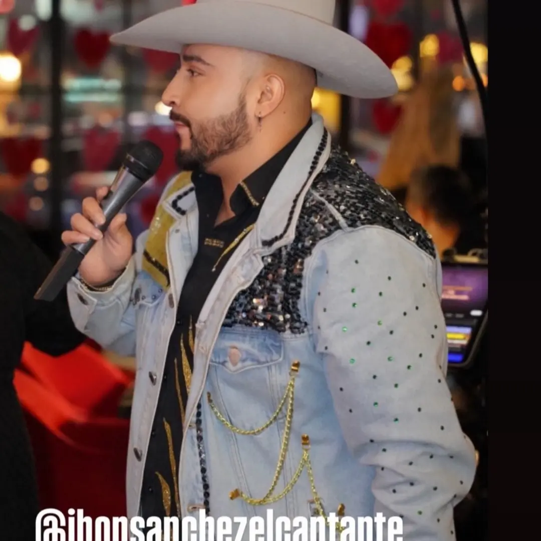 Portada de jhonsanchez