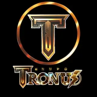 Portada de Grupo Tronus