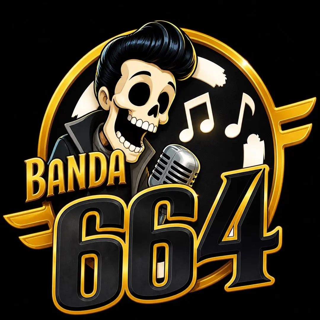 Banda 664
