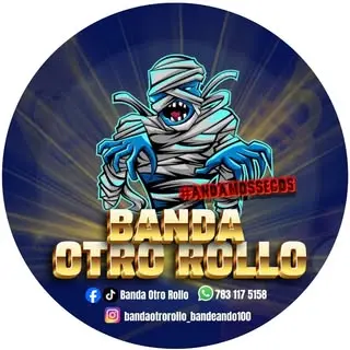 Portada de Banda Otro Rollo