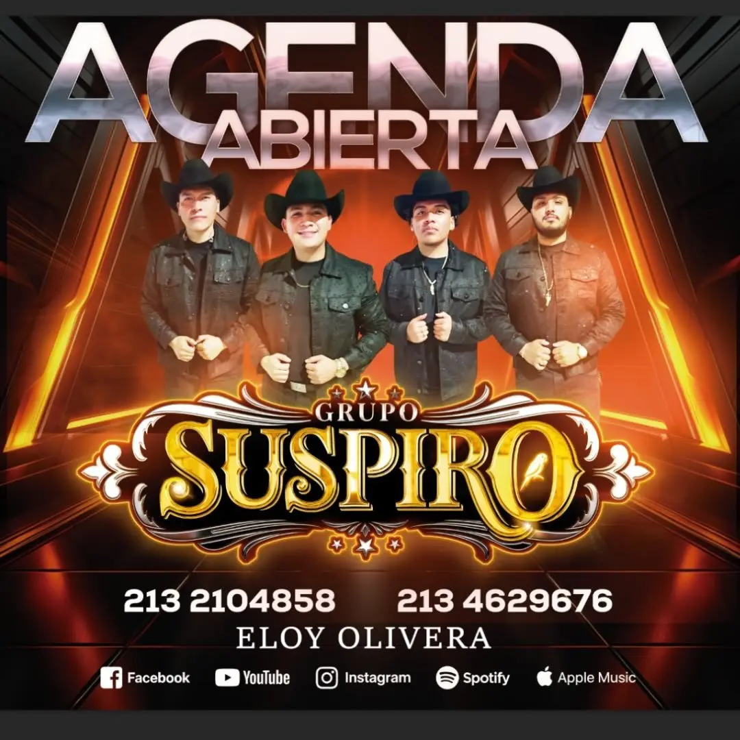 Grupo Suspiro