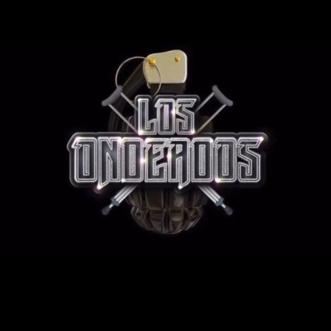 Portada de Los Ondeados