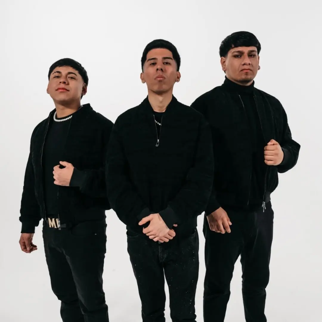 Portada de Grupo Versza