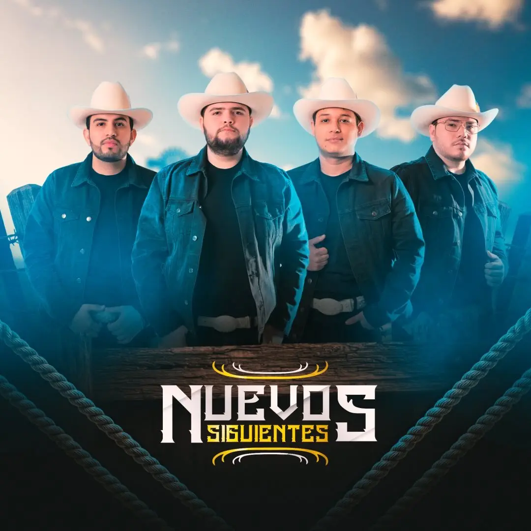 Portada de Nuevos Siguientes
