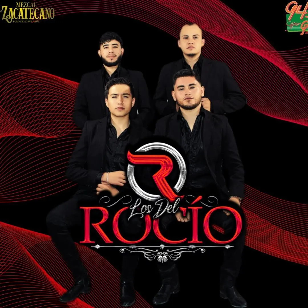 Los Del Rocío