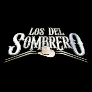 Portada de Los Del Sombreo De Chicago