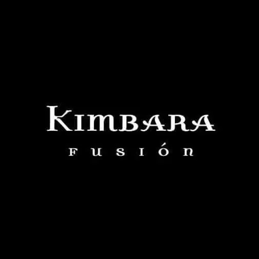 Portada de Kimbara Fusión