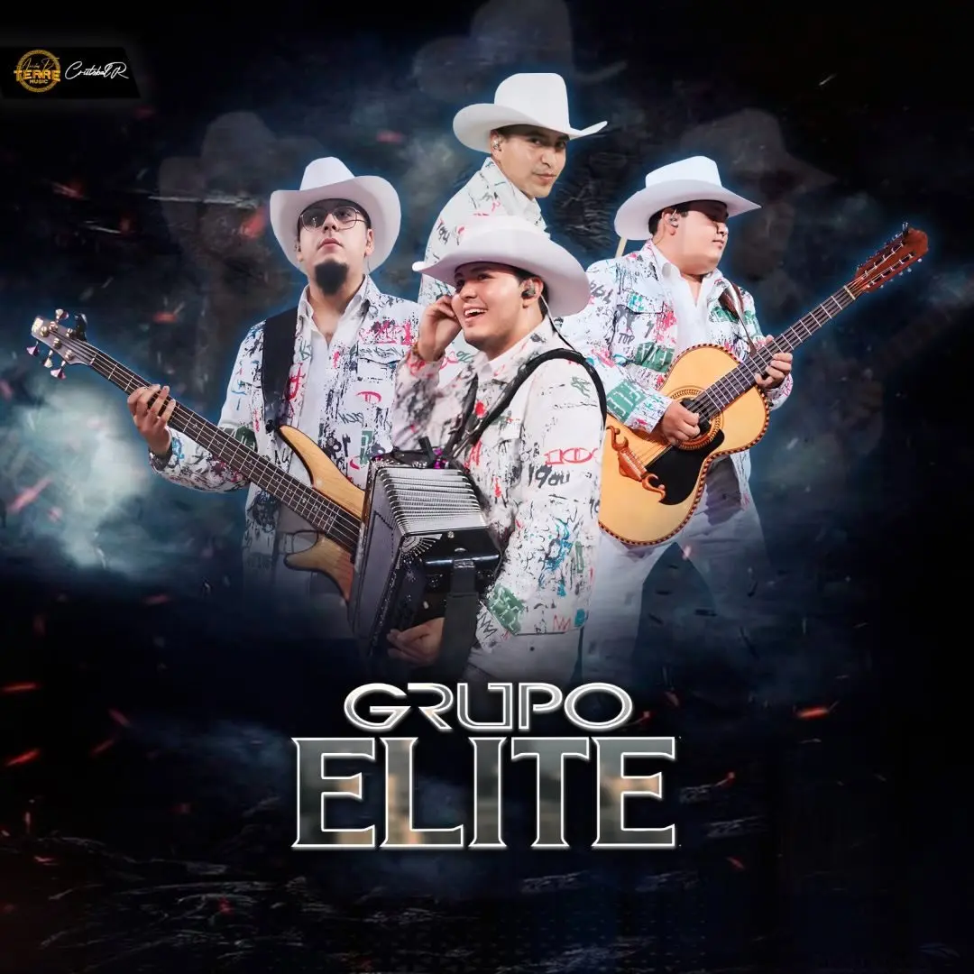 Portada de Grupo Elite