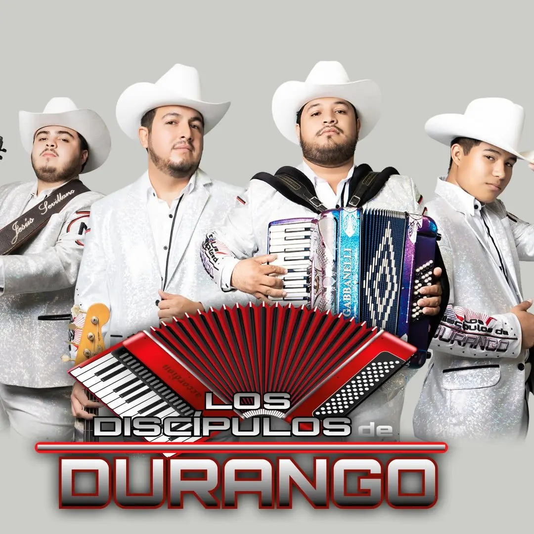 Portada de Los discipulos de durango