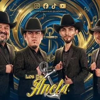 Portada de Los Del Ancla Ensenada