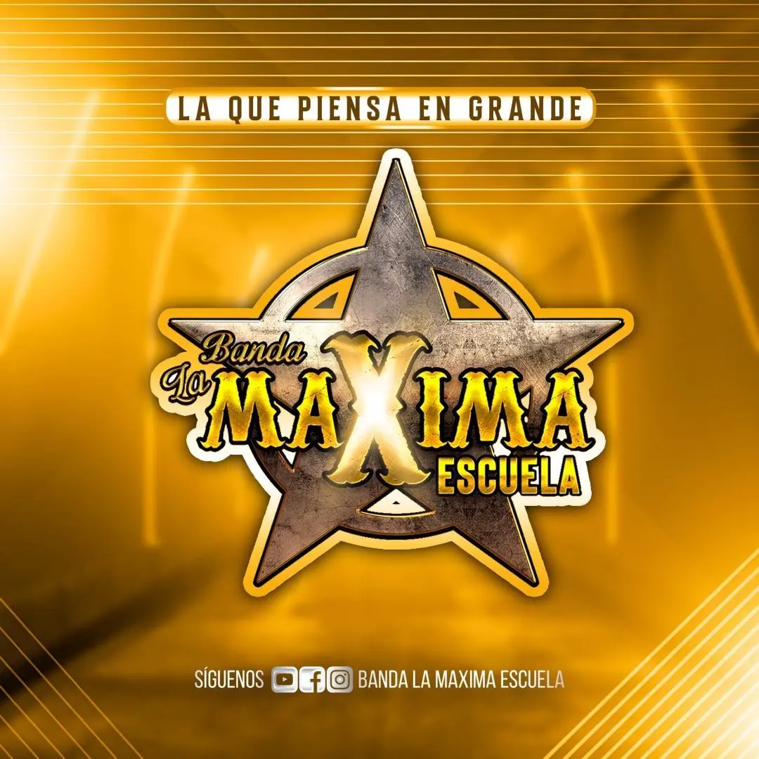 Banda La Máxima Escuela