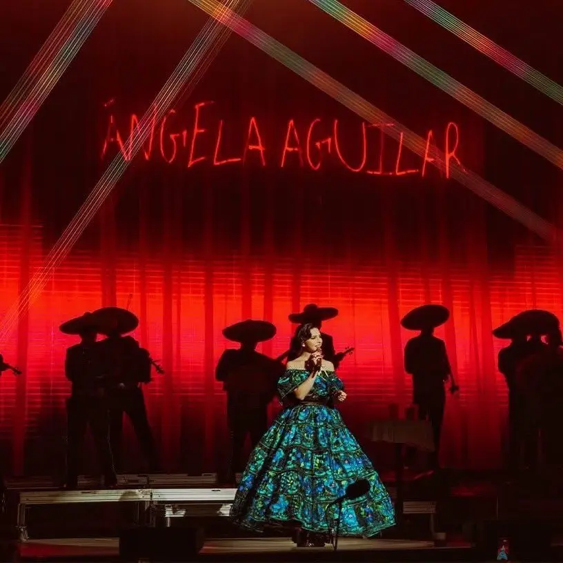 Portada de Mariachi Real del Valle