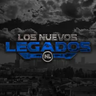 Portada de Los Nuevos Legados