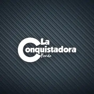 Portada de La Conquistadora Banda
