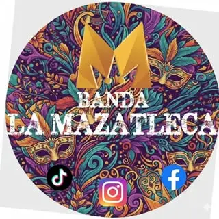 Portada de Banda La Mazatleca