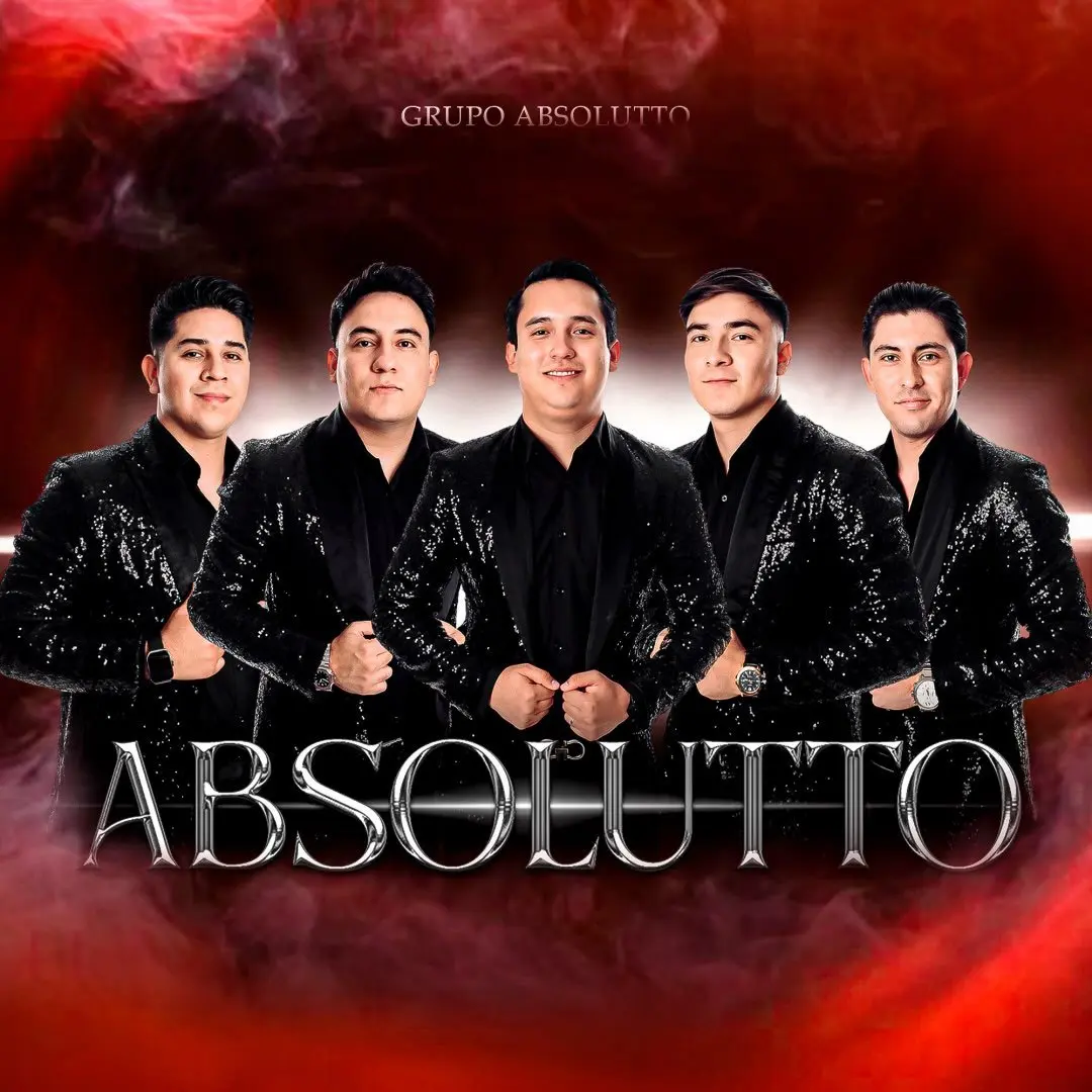 Portada de Grupo Absolutto