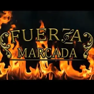 Portada de Fuerza Marcada