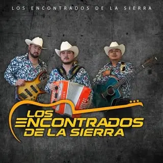 Portada de Los Encontrados