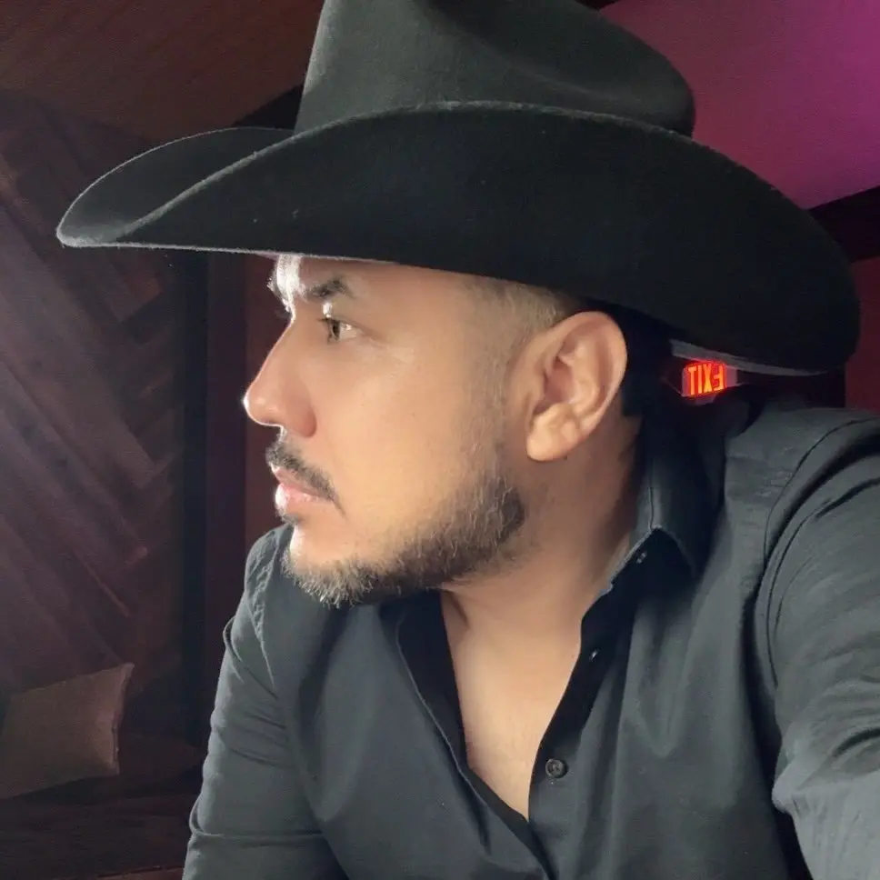 Portada de 🎤🪶Alex Rivera ❤️🙏