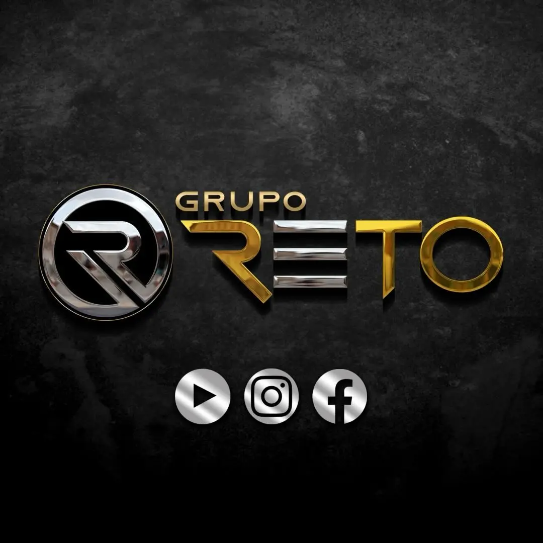 Portada de Grupo Reto