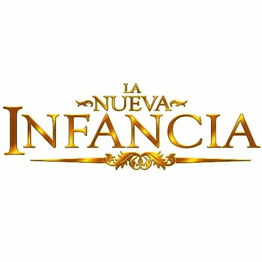 Portada de LaNuevaInfancia