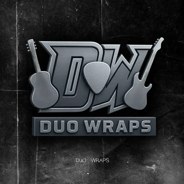 Portada de Dúo Wraps