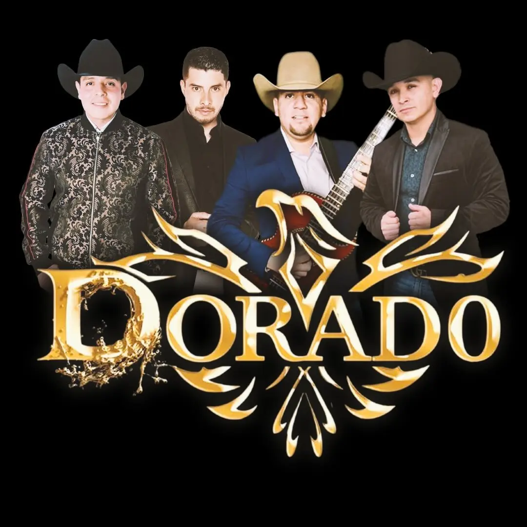 Portada de Dorado