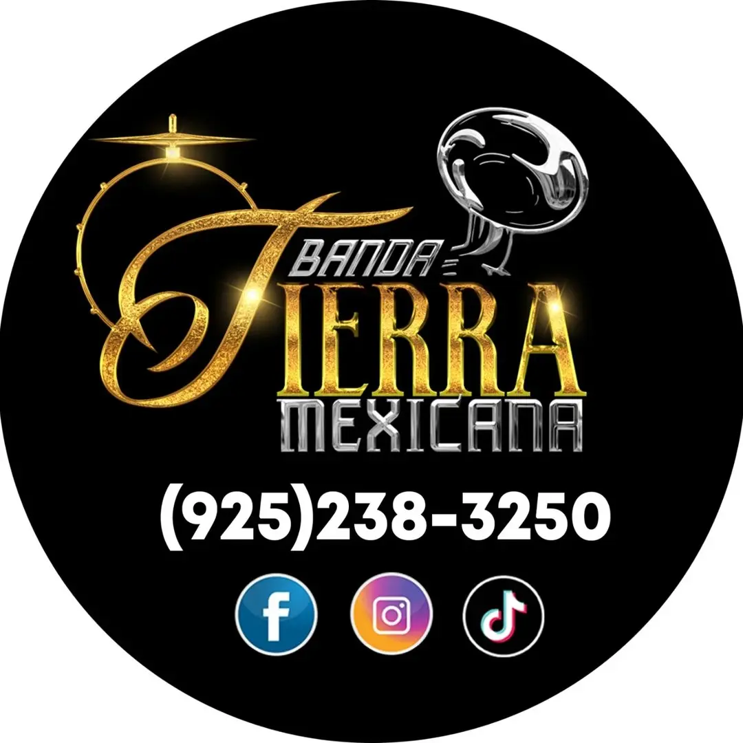 Portada de Banda Tierra Mexicana