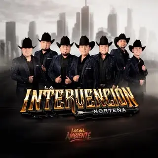 Portada de La Intervención Norteña